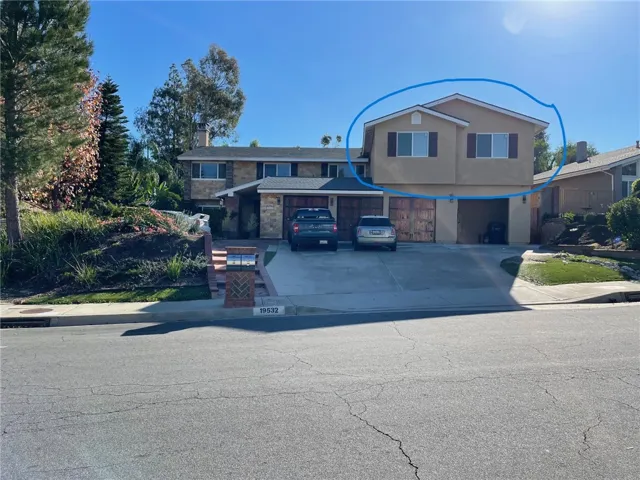 19532 Galeview Drive, Rowland Heights, California 91748