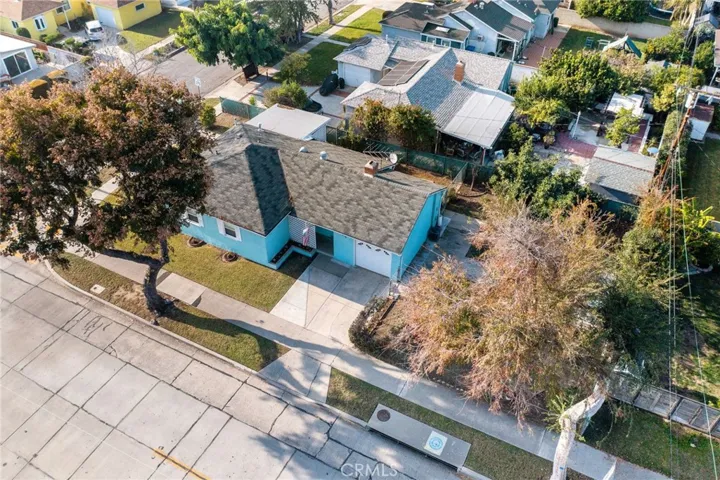 8815 Laurel Avenue, Whittier, California 90605