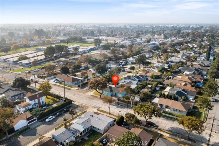 8815 Laurel Avenue, Whittier, California 90605
