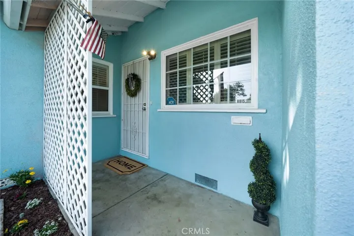 8815 Laurel Avenue, Whittier, California 90605
