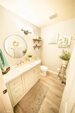 3761 Calle Antilles, Riverside, California 92503