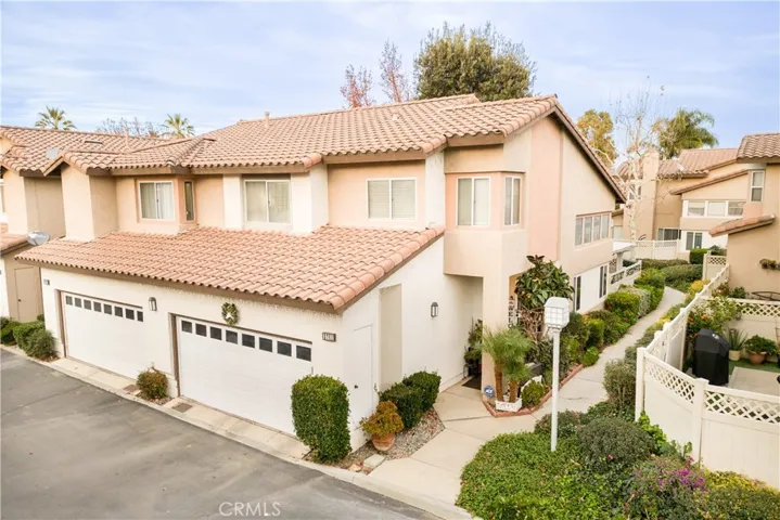 3761 Calle Antilles, Riverside, California 92503