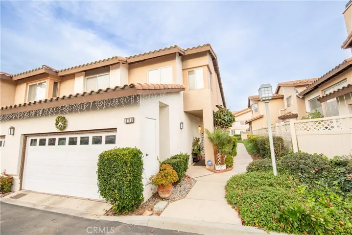 3761 Calle Antilles, Riverside, California 92503