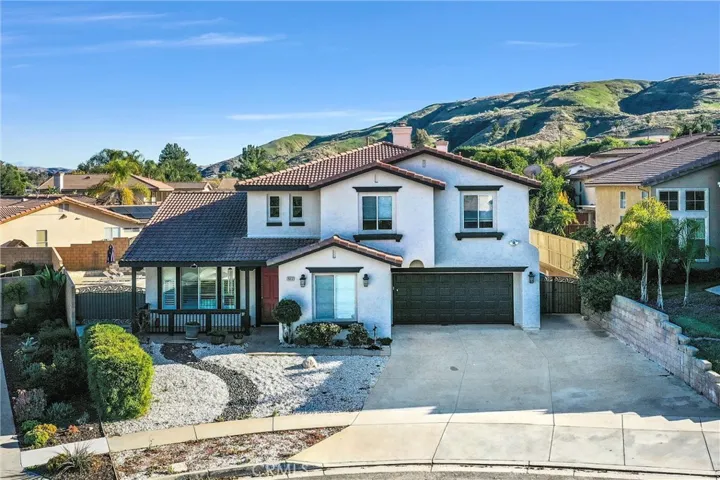 26633 Tanager Court, Loma Linda, California 92354