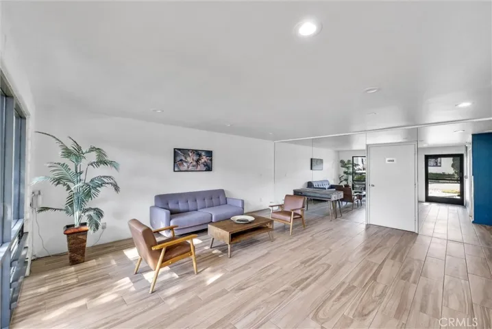 North view of lobby and door to parking​​‌​​​​‌​​‌‌​​‌​​​‌‌​​​‌​​‌‌​​‌‌​​‌‌​​​​ area.