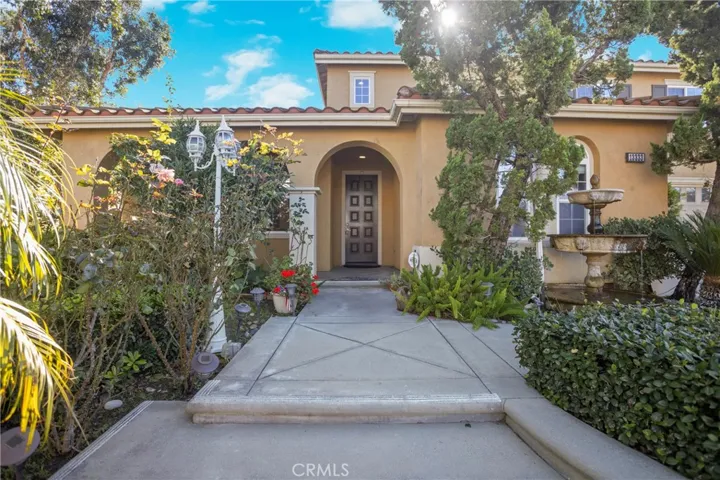 13333 Lilyrose Street, Eastvale, California 92880