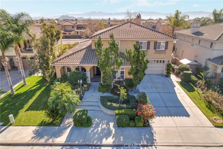13333 Lilyrose Street, Eastvale, California 92880