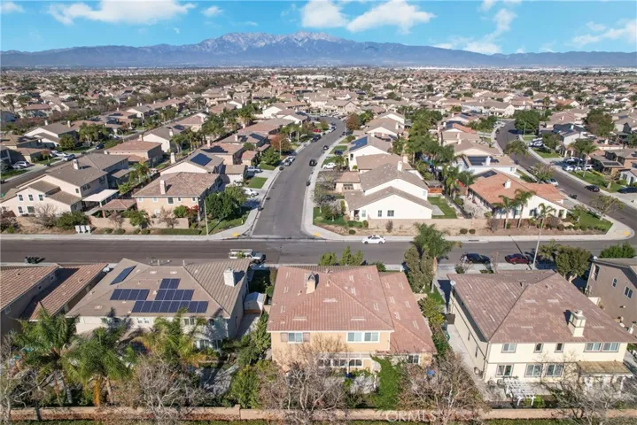 13333 Lilyrose Street, Eastvale, California 92880