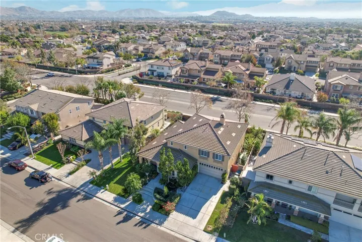 13333 Lilyrose Street, Eastvale, California 92880