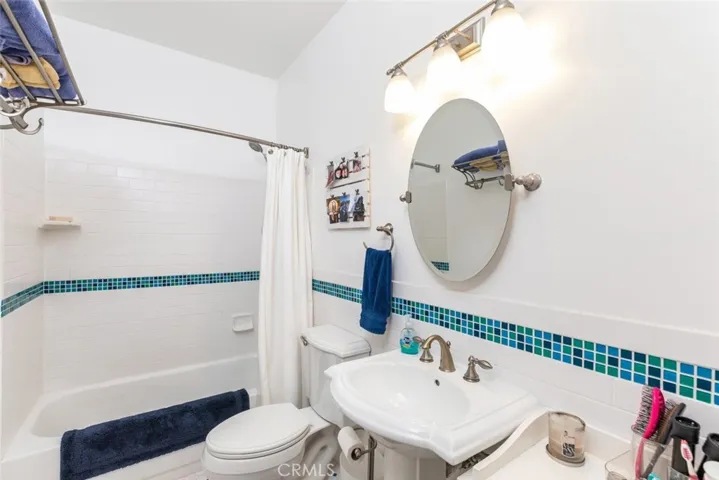 12626 Springbrook Drive D, San Diego, California 92128