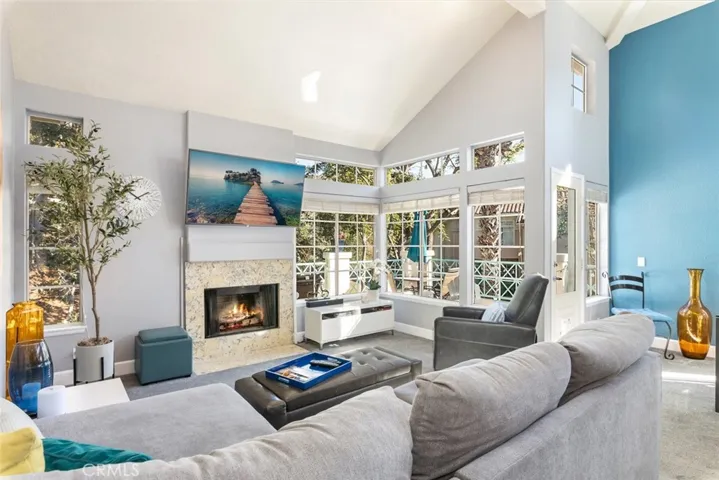 12626 Springbrook Drive D, San Diego, California 92128
