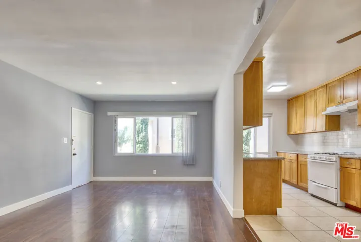 3751 Westwood Boulevard 3, Los Angeles, California 90034