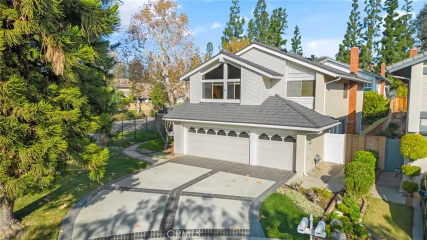 2701 Larkspur Avenue, Brea, California 92821