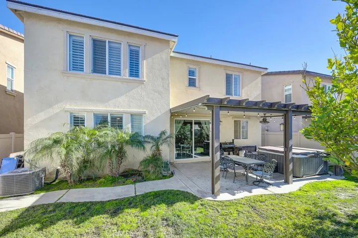 6503 Concerto Drive, Eastvale, California 92880
