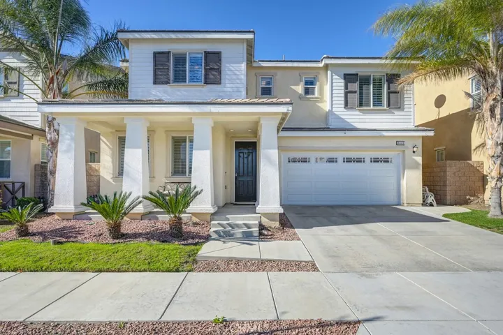 6503 Concerto Drive, Eastvale, California 92880