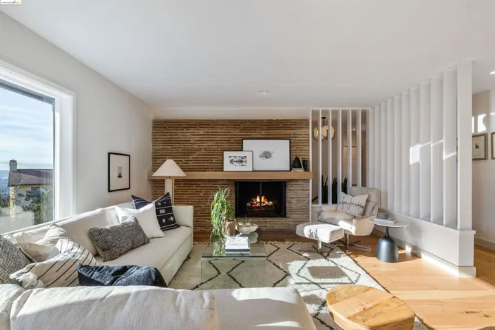 1433 Devonshire Drive, El Cerrito, California 94530-2567