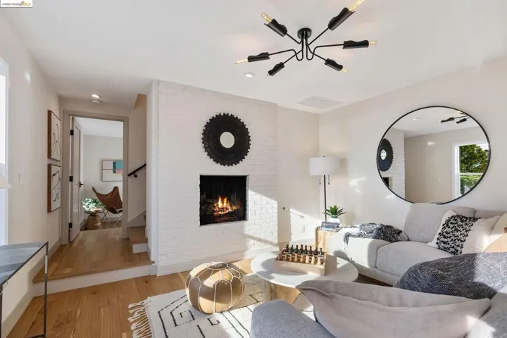 1433 Devonshire Drive, El Cerrito, California 94530-2567