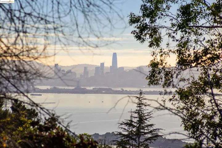 City views