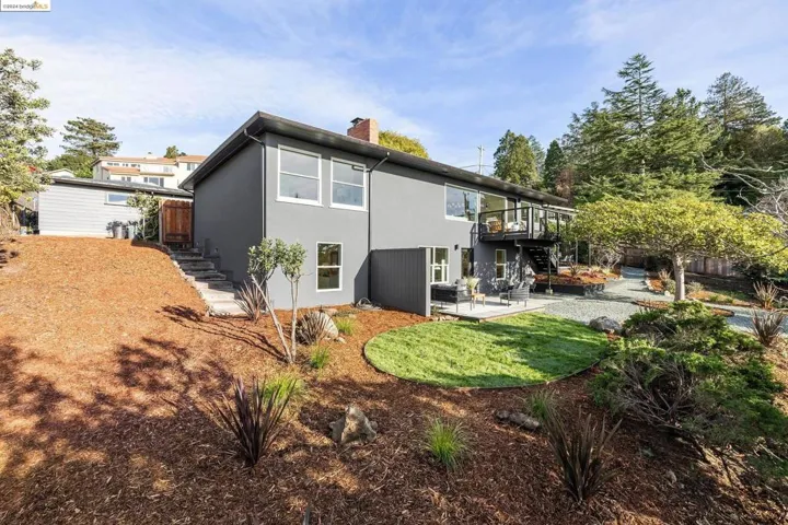 1433 Devonshire Drive, El Cerrito, California 94530-2567