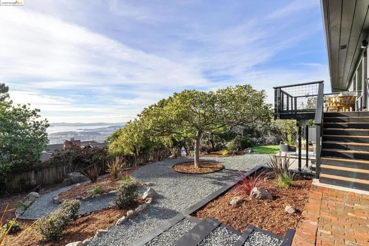 1433 Devonshire Drive, El Cerrito, California 94530-2567