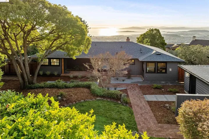 1433 Devonshire Drive, El Cerrito, California 94530-2567