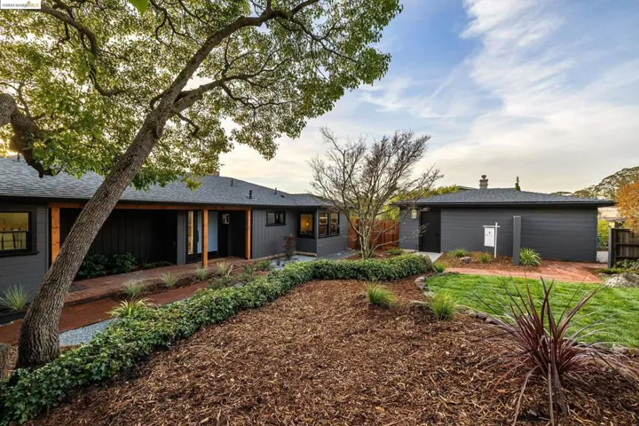 1433 Devonshire Drive, El Cerrito, California 94530-2567