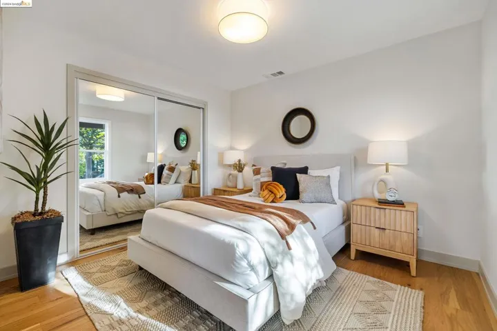Third bedroom