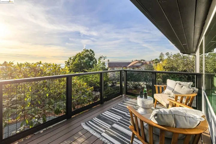 View deck