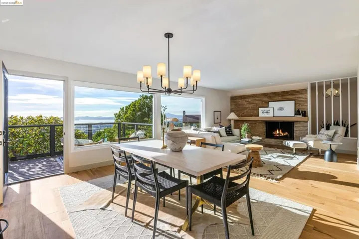 1433 Devonshire Drive, El Cerrito, California 94530-2567