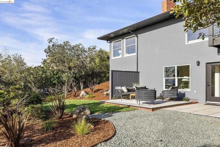 1433 Devonshire Drive, El Cerrito, California 94530-2567