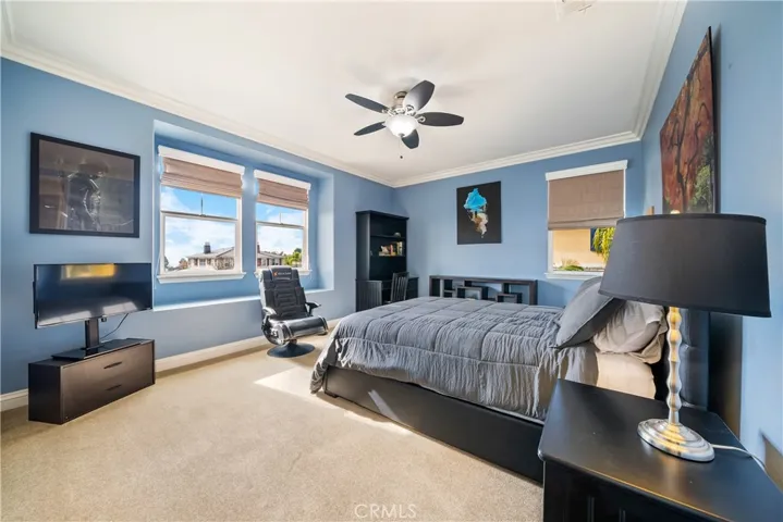 9668 Minter Court, Rancho Cucamonga, California 91737