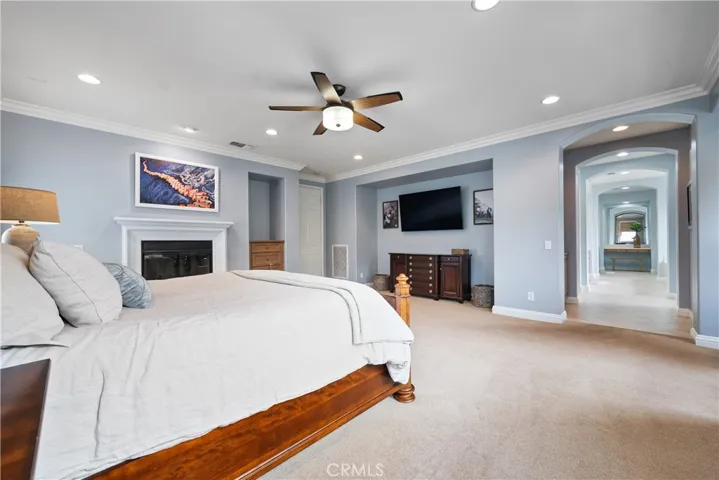9668 Minter Court, Rancho Cucamonga, California 91737