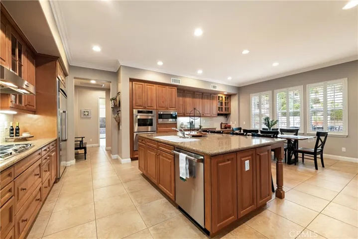 9668 Minter Court, Rancho Cucamonga, California 91737