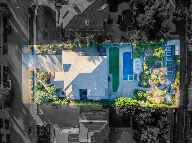 9668 Minter Court, Rancho Cucamonga, California 91737