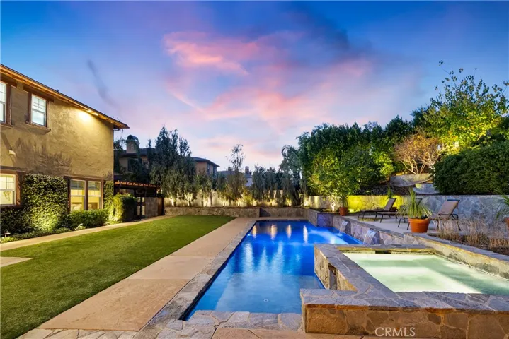 9668 Minter Court, Rancho Cucamonga, California 91737