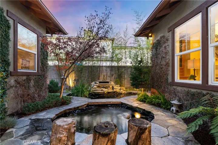 9668 Minter Court, Rancho Cucamonga, California 91737