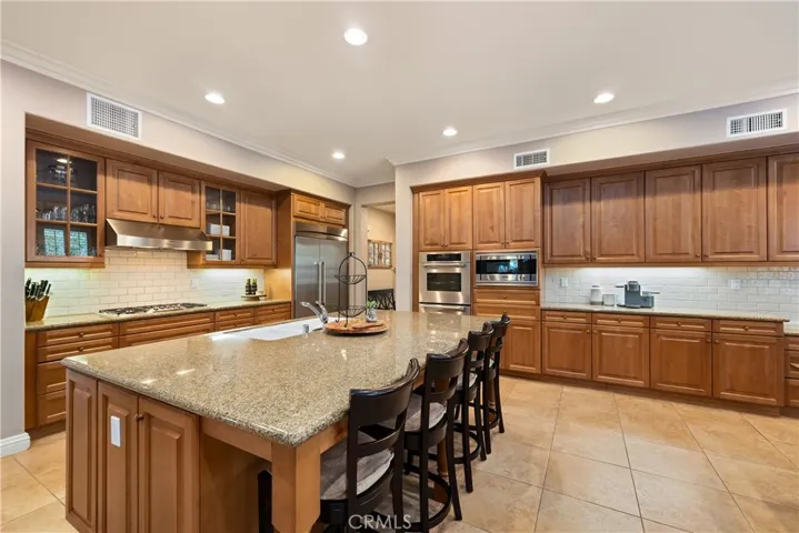 9668 Minter Court, Rancho Cucamonga, California 91737
