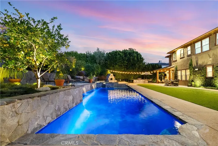 9668 Minter Court, Rancho Cucamonga, California 91737
