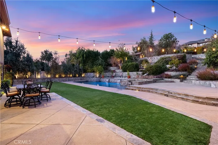 9668 Minter Court, Rancho Cucamonga, California 91737
