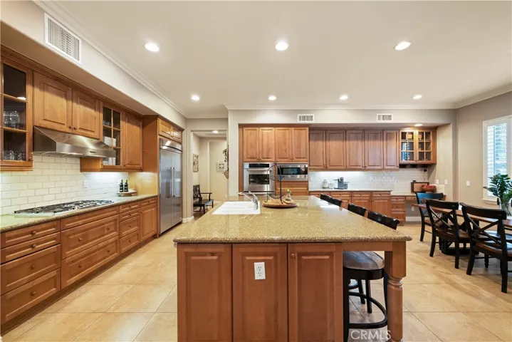 9668 Minter Court, Rancho Cucamonga, California 91737