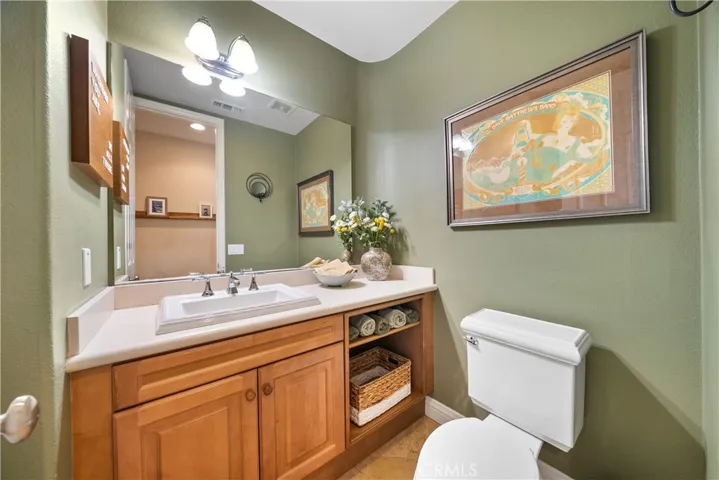 9668 Minter Court, Rancho Cucamonga, California 91737