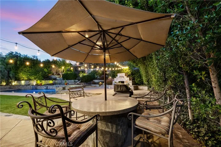 9668 Minter Court, Rancho Cucamonga, California 91737