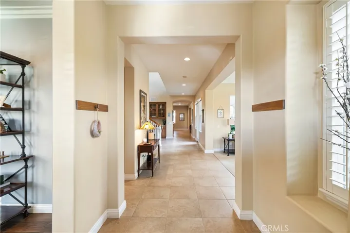 9668 Minter Court, Rancho Cucamonga, California 91737