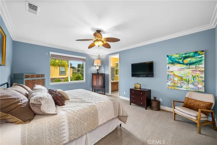 9668 Minter Court, Rancho Cucamonga, California 91737