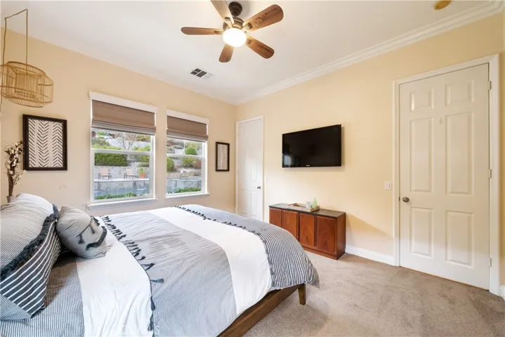 9668 Minter Court, Rancho Cucamonga, California 91737