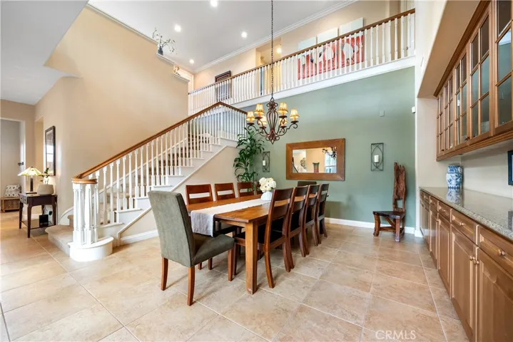 9668 Minter Court, Rancho Cucamonga, California 91737