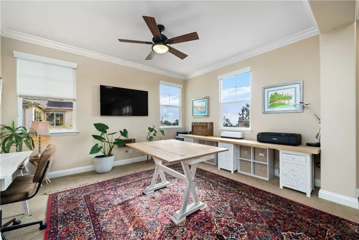 9668 Minter Court, Rancho Cucamonga, California 91737
