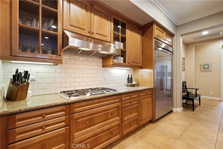 9668 Minter Court, Rancho Cucamonga, California 91737