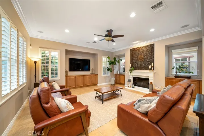 9668 Minter Court, Rancho Cucamonga, California 91737