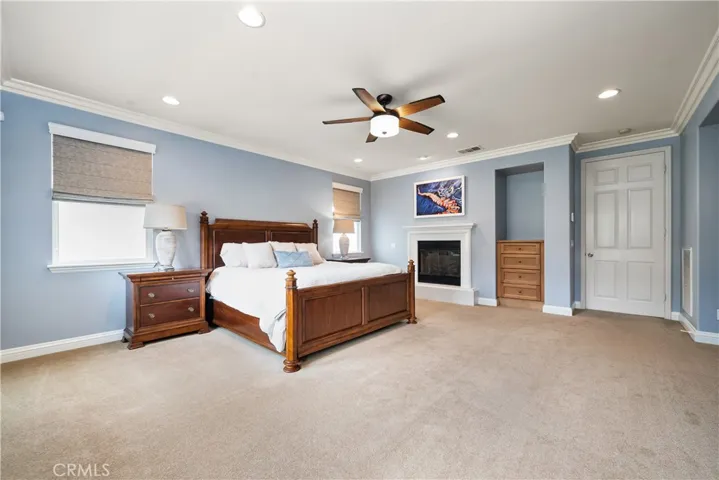 9668 Minter Court, Rancho Cucamonga, California 91737